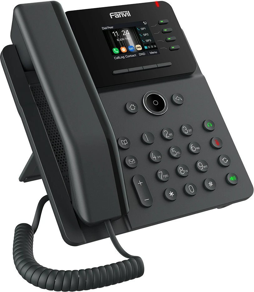 Fanvil IP Phones: Smart Communication Solutions for Modern Businesses