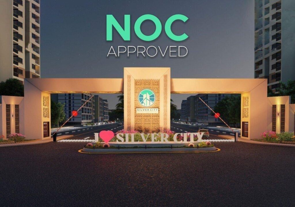 Commercial Plots: The Gateway to Profitable Business Ventures