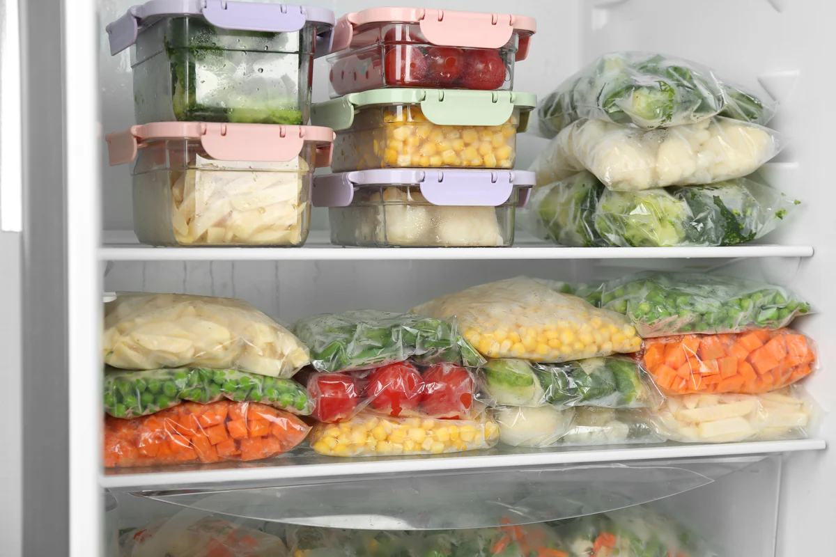 Chilled Storage: Preserving Freshness, Quality, and Safety