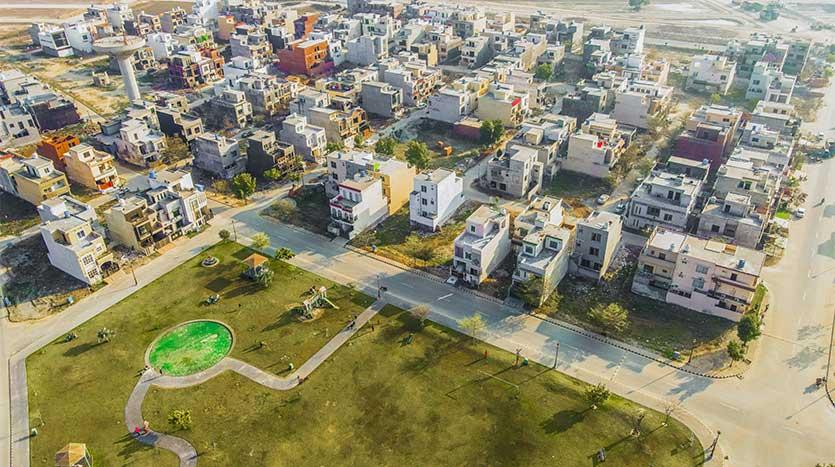 High Rise Plots: The Future of Modern Urban Development in Rawalpindi and Islamabad