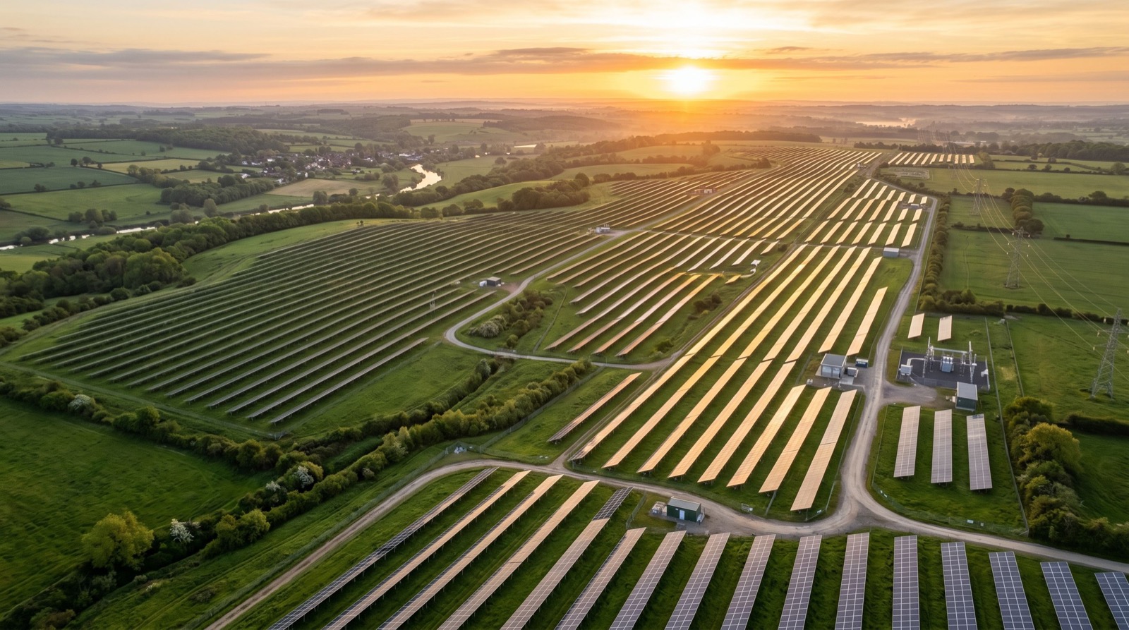 Solar Batteries and Storage: Powering Your Home Day and Night