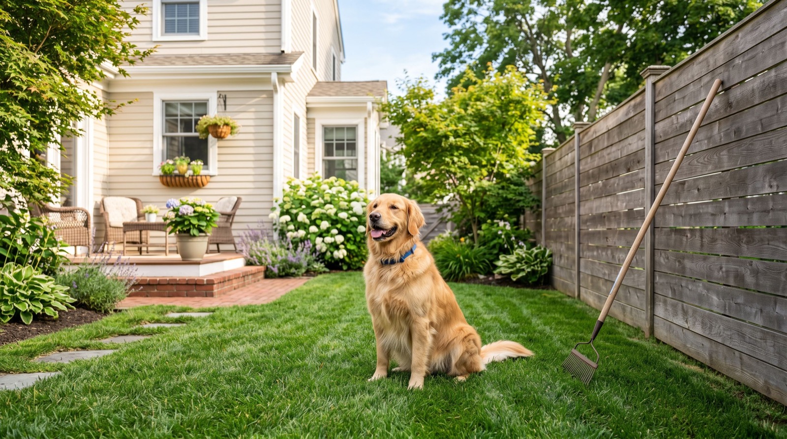 Dog Waste Cleanup for Apartment Owners: 2026 Guide
