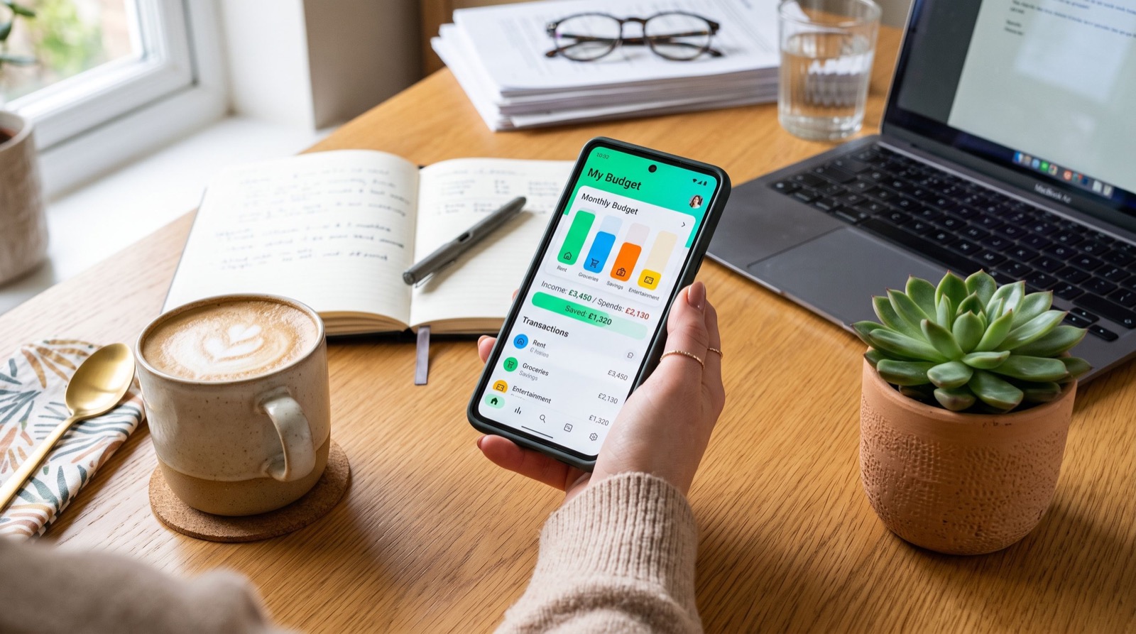 Best Money Apps 2026: How to Choose the Right One